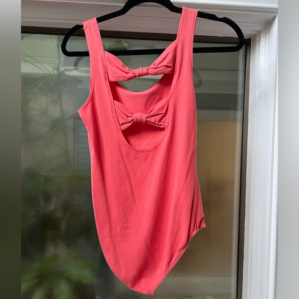 Tank Bodysuit